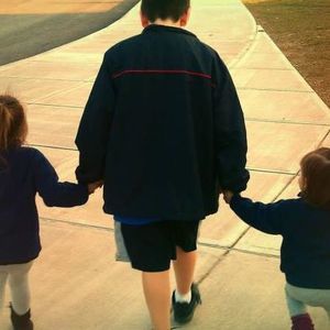 Meet your Posher, Tony